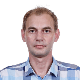 Maxim Zakharov